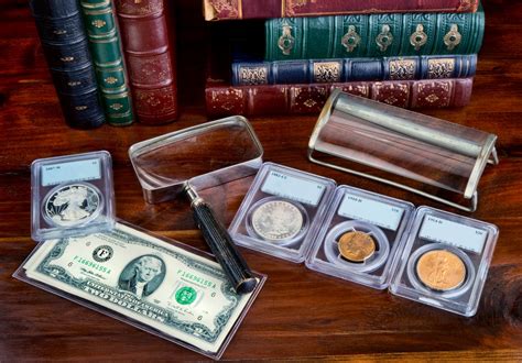 Are your old coins and bills valuable? Expert explains what to look for