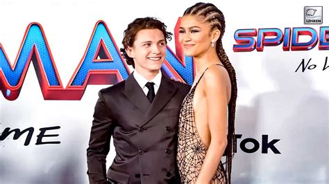 Are zendaya and tom holland engaged. Things To Know About Are zendaya and tom holland engaged. 