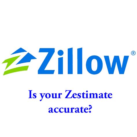 Are zestimates accurate. Are Zillow Zestimates Accurate? We are often asked, “Is Zillow accurate?”. The simple answer is that it can be, however in most cases it is not. Zillow is a computer program that takes information from many places mashes it together and applies an algorithm which produces a result. It’s artificial intelligence and it lacks human ... 