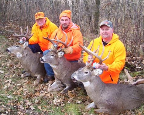 Area 25 - Ontario Trophy Bucks forum