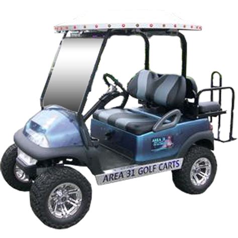 See more of Area 31 Golf Carts on Facebook. Log In. or. Create n