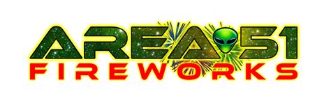 Area 51 Fireworks DataSphere
