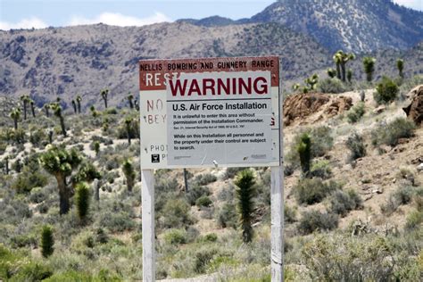 The existence of Area 51 was formally acknowledged by the federal government in 2013, ... this one was mostly an invitation for people to create joke memes on Reddit, .... 