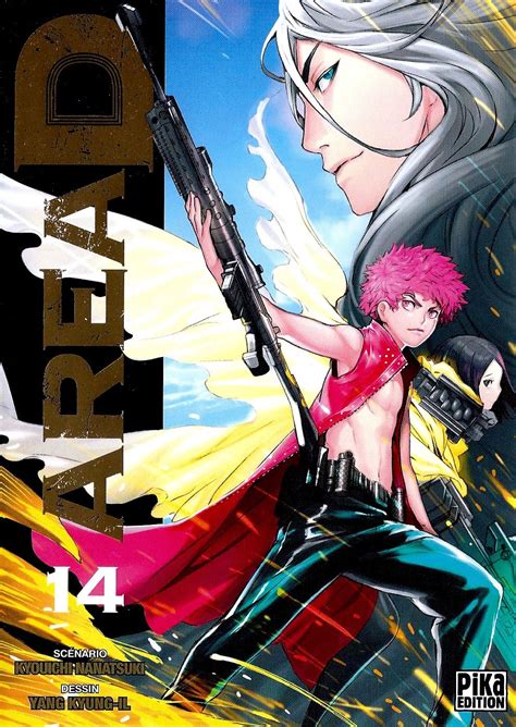Area D T14