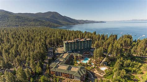 Area GuideClub Tahoe Resort