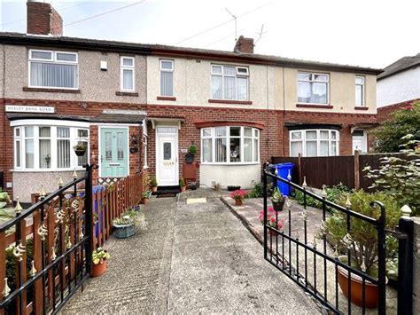 Area Information for Heeley Bank Road, Sheffield, S2 3GL