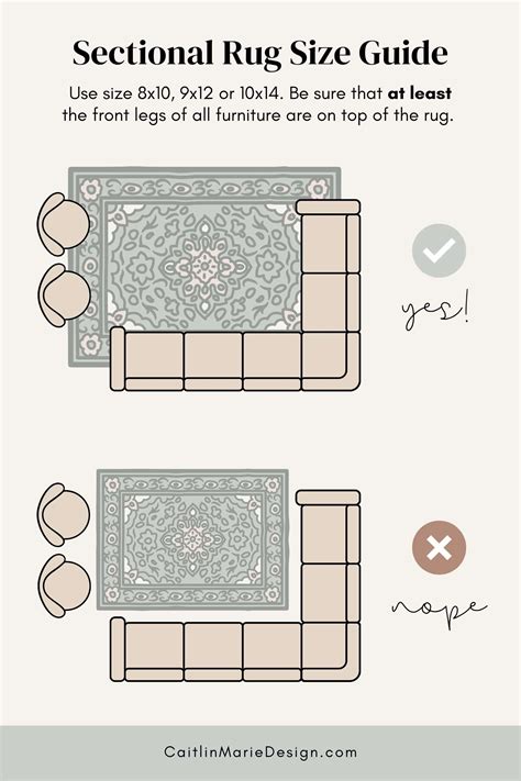 Area Rug Size Guide to Help You Select the RIGHT Size Area Rug!
