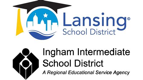 Area Schools / Our Districts - Our Partners - Ingham ISD