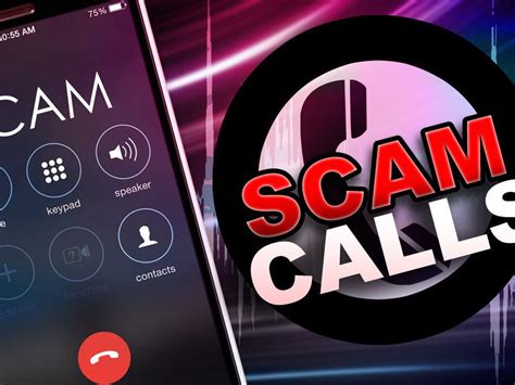 In today’s digital age, scam phone calls have become increasingly prevalent. These fraudulent calls aim to deceive individuals into providing personal information or making financi....