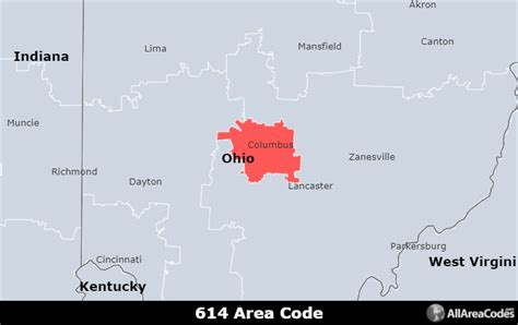 Area code 614 time zone.  Area code 614 is located in the Eastern Time Zone...