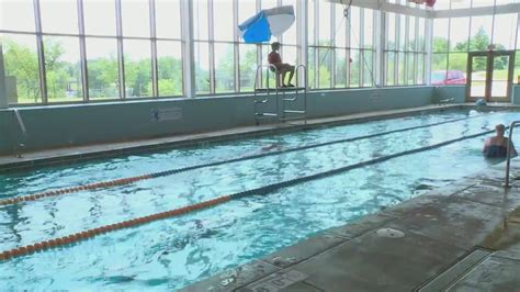 Area community pools in need of lifeguards this summer