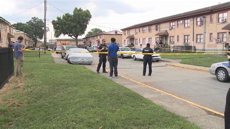 Area of deadly Park Hill shooting has a history of violent crime