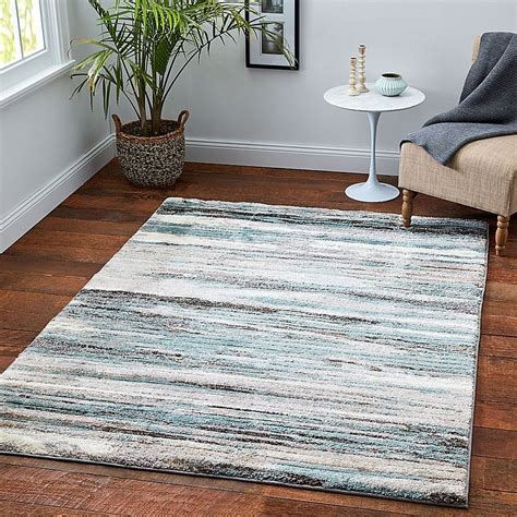 Creases in area rugs can typically be removed by allowing new rugs to rest for several days, reverse rolling the rug or steaming the creased area. Creases are usually a temporary result of the rug being rolled during shipping and seldom pos....