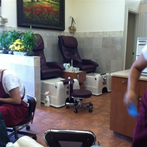 Aree Nails 2124 State Route 35, Holmdel (