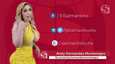 Exploring the Exclusive Content World of Arely Hernandez Montenegro on OnlyFans
