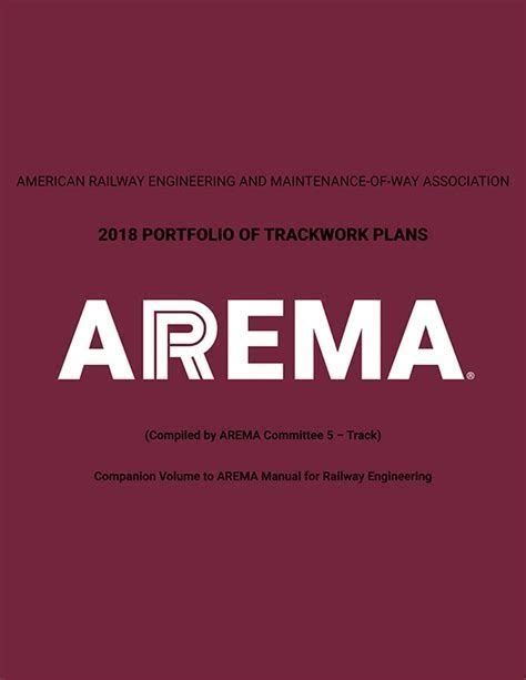 Arema manual for railway engineering chapter 30. - Lei orgânica do ministério do ultramar.