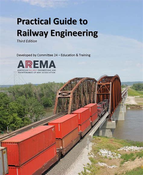 Arema practical guide to railway engineering. - Material testing lab manual for civil engineering.