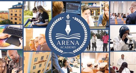 Arena Academy - Wikipedia