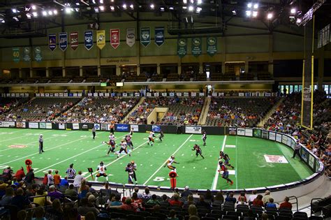 Arena Football League preps for 2024 return with St. Louis squad