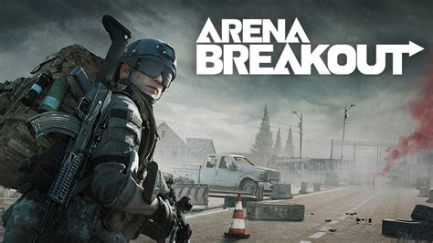 Arena breakout pc. Things To Know About Arena breakout pc. 