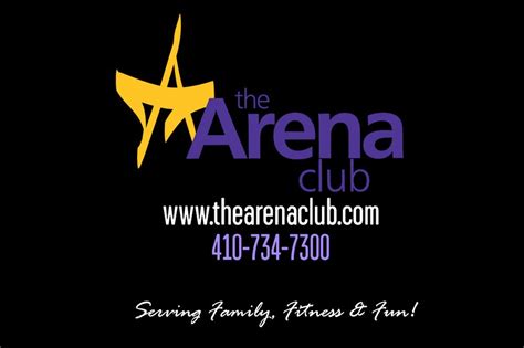 Arena club churchville. The Arena Club in Bel Air, MD, is a different kind of fitness center and sports facility that is sure to meet your needs. ... Churchville Rd 2304 21015, Bel Air ... 