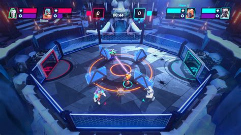 Arena game. Jan 24, 2015 · Arena shooters haven’t changed much over the decades, and they don’t need to—their components haven’t lost their influence on nearly every form of multiplayer shooter since the Doom era ... 