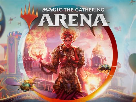Arena magic. Sep 27, 2019 · Real Strategy. Real Challenge. The game that started it all is available on PC. Download Magic: The Gathering Arena free today: https://magic.wizards.com/en/... 