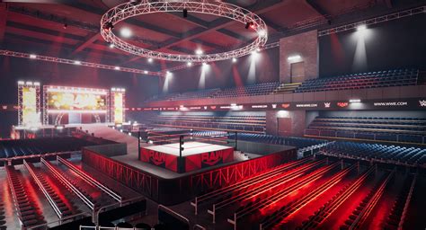 Arena of Triumph Wrestling (AoTW) [plaaygames 17178.54]