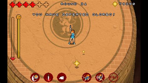 Just a bit over a month has passed since the last release of datanony's Arena of Audacia arena fighting RPG with explicit erotic content. Arena of Audacia Goes Version 0.6 with a New Demo. Sep 17 2015 ZenithTheOne. Datanony is back with a new version of his lewd arena fighter RPG, Arena of Audacia with new enemies and improved fighting .... 