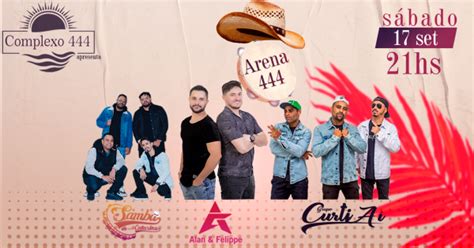 Arena444 com