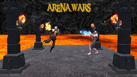ArenaWars APK Download for Android 