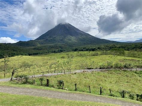 Arenal 1968 Volcano View & Trails - Tripadvisor