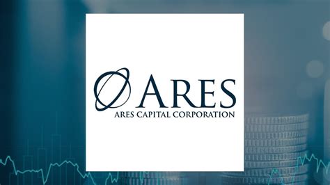 Ares Capital: Q2 Earnings Snapshot