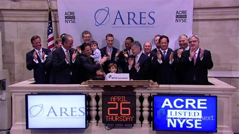 Ares Management Corporation (NYSE: ARES) is a leading global alternative investment manager offering clients complementary primary and secondary investment solutions across the credit, private equity, real estate and infrastructure asset classes. We seek to provide flexible capital to support businesses and create value for our …. 