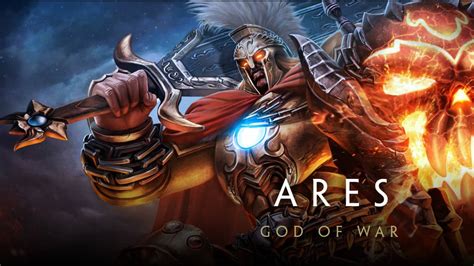 Find pro Ares builds for Smite patch 10.10. New builds added hourly from ranked conquest and Smite Pro League games. ProSmiteBuilds × New: We now have a Discord server and bot. Check the footer to join. Ares God of War Sentinel's Embrace +25 Physical Protection +25 Magical Protection +150 Health. 
