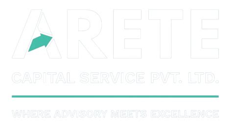 Arete Capital – Capital Investment