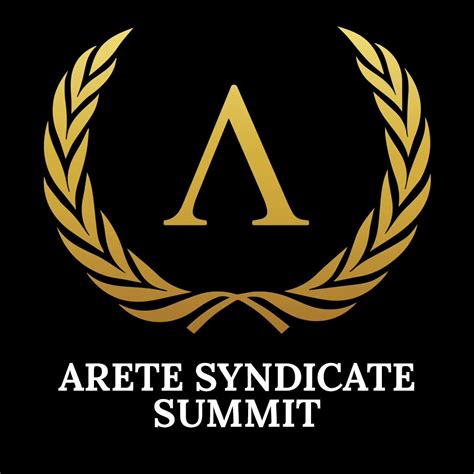 Arete syndicate. Things To Know About Arete syndicate. 
