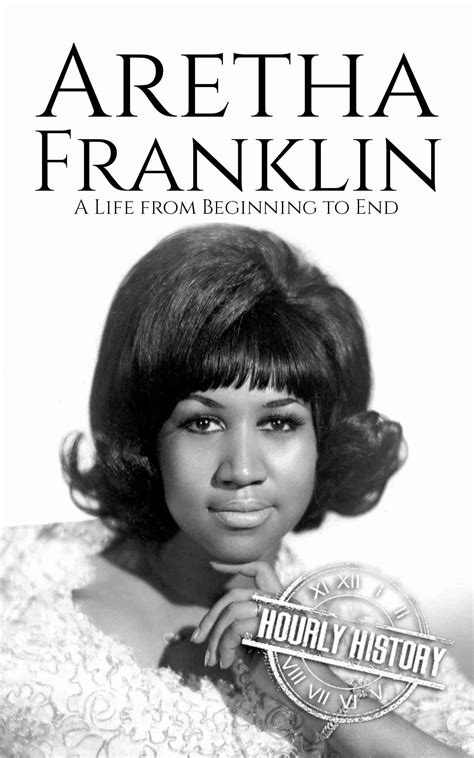 Aretha Franklin Biography - Hintnaija