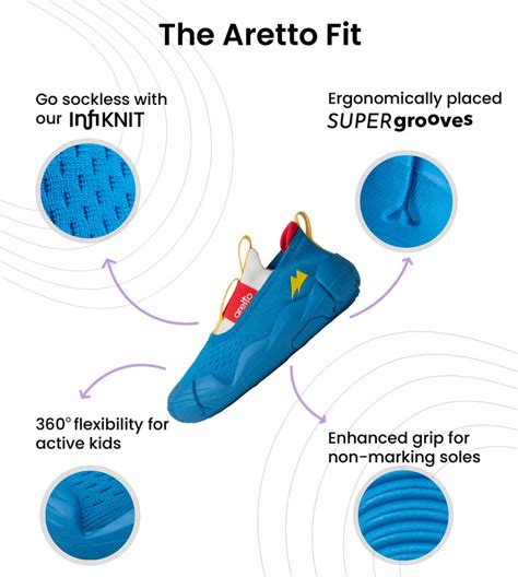 Aretto Shoes: Step into Elegance and Comfort