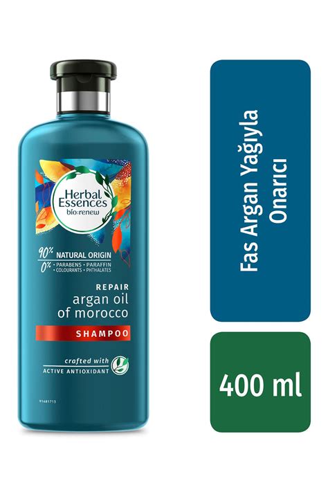 Argan oil şampuan fiyatı