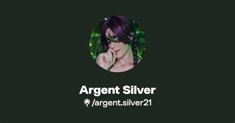 🔥 [CLIP] Argent_Silver21 Leaks