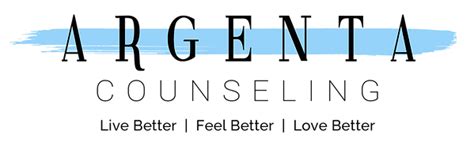 Argenta counseling. Things To Know About Argenta counseling. 