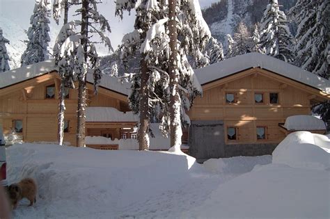 Argentière - Chalet - 4 pers - 2 ch - Locations & Gîtes - Leboncoin