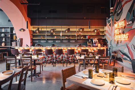 Argentina’s Chimba Restaurant brings Latin fusion goodness to its new Miami location