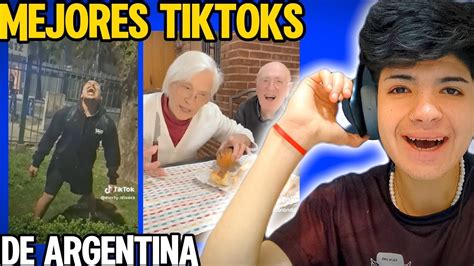 Argentina Tiktoks Leaked XXX 🍆 65 Pics