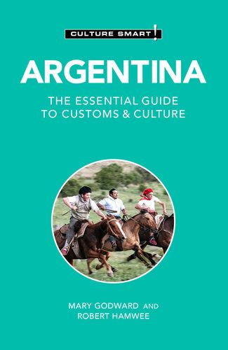 Argentina culture smart the essential guide to customs culture. - Alfa romeo alfetta 1973 1987 repair service manual.