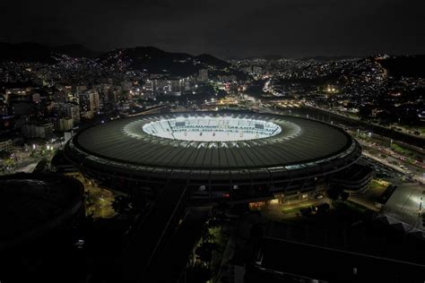 Argentina returns to Maracana Stadium, where many believe pursuit of latest World Cup title began