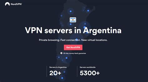 Argentina vpn. Step 1: Set Up a VPN. The first step in buying YouTube Premium in Argentina is to set up a Virtual Private Network (VPN). A VPN allows you to bypass location restrictions by masking your IP address and making it appear as if you are accessing the internet from a different location. 