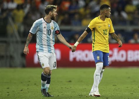 Argentina vs brazil. Things To Know About Argentina vs brazil. 