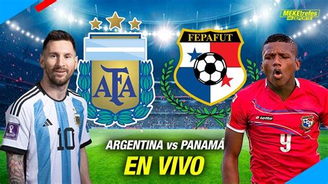 Argentina vs panama. Things To Know About Argentina vs panama. 